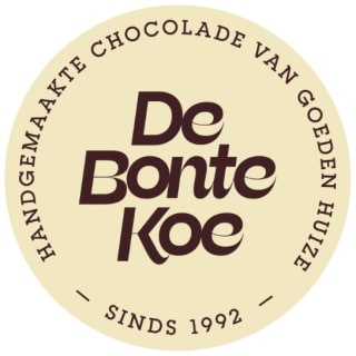 10% korting eerstvolgende bestelling na aanmelding nieuwsbrief bij Bonte koe