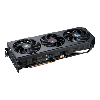 PowerColor HELLHOUND AMD Radeon RX 9070 XT 16GB Videokaart voor €701,26 bij NBB