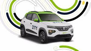 Cupón 9€ Descuento movilidad con Zity