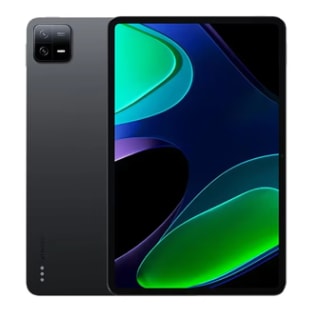 Tablet Xiaomi Mi Pad 6 de 8GB, 256GB por 213€