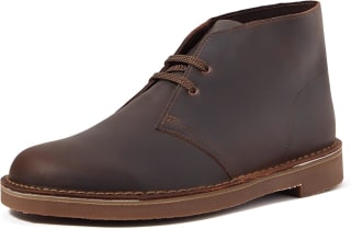 Clarks Desert Boots in de maat 44 voor €42,11 bij Amazon