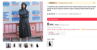 Hasta 8€ descuento en tu compra en Aliexpress