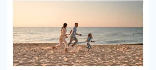 Cádiz Media Pensión 4 días con niños gratis desde 294€ para 2 personas.