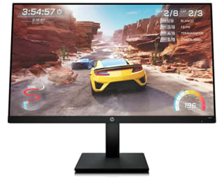 Monitor HP X27 27" LED IPS FullHD 165Hz FreeSync Premium por 174.98€