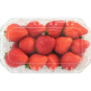 1Kg Fresa Tarrina por 5,99€