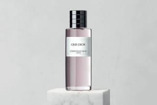 Gratis sample Gris Dior Giorgio Armani