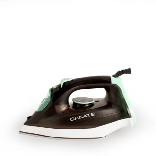 Pack de 2 IRON 2600 Plancha de Vapor 2600W por 15,33€.