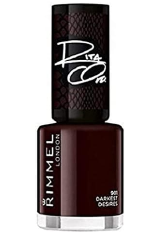 Pack 3 Rimmel London 60 Seconds Super Shine Esmalte de Uñas por 2.86€