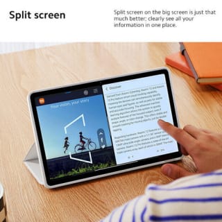 Xiaomi Redmi Pad 6GB 128GB 10.61'' Wi-Fi 90Hz 8000mAh por 188€