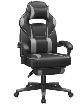 Songmics gamingstoel voor €109,99 bij Ochama