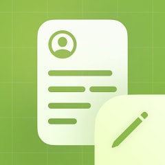Resume Builder CV Maker Gratis en PlayStore