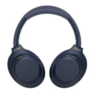 Auriculares de diadema Sony WH-1000XM4 por 199€