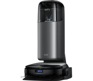 Eufy S1 Pro robotstofzuiger met laadstation voor €899 bij Coolblue