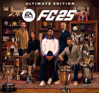 Videojuego Fifa 25 PC por tan solo 34,99€