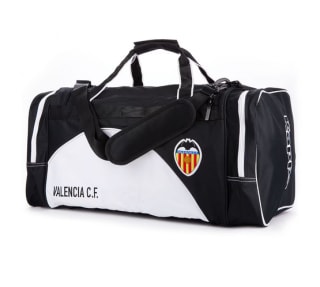 Bolsa de viaje Valencia Kappa 2009-10 por solo 20,69€