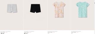 Recopilación ropa en Mango Outlet desde solo 1,99€