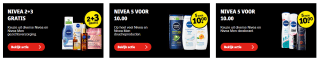 Shop Nivea Super Size Deals bij kruidvat