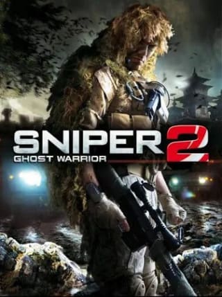 Sniper Ghost Warrior 2 por 0,99€