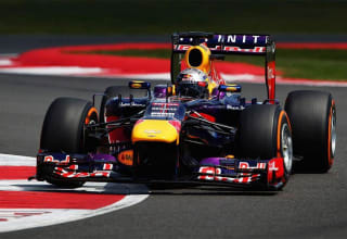 Formule 1 Grand Prix | Imola Italië: passe-partout (3 dagen toegang - staanplaatsen)