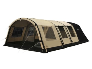 Obelink Miami 6 Easy Air tunneltent voor €1995 bij Obelink
