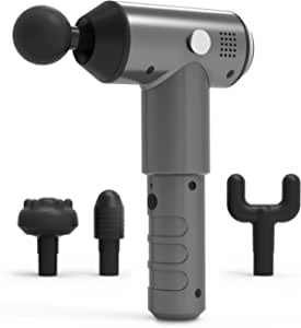 MEDISANA - Pistola de masaje MG 500 Pro por 55,80€