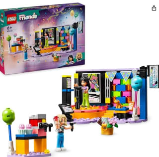Set Lego Juego De Construcción Fiesta Musical De Karaoke por 13,32€