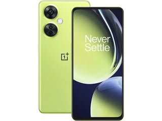 Móvil OnePlus Nord CE 3 Lite 5G de 8GB/128GB por 199€