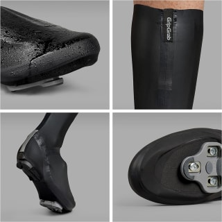 Gripgrab Aqua Shield High Cut Road overschoenen voor €16,99 bij Amazon