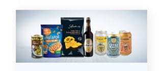 -3€ de Descuento directo con de 15€.