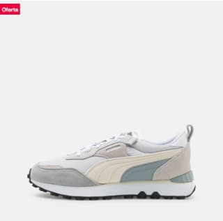 Zapatillas Puma RIDER FUTURE VINTAGE UNISEX por 44,95€