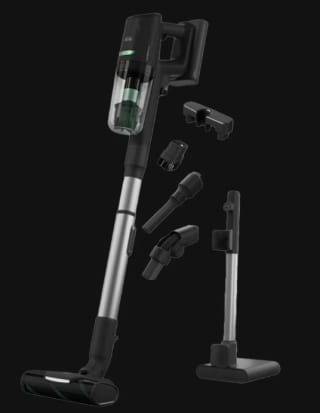 AEG Ultimate 8000 Steelstofzuiger AP81P25GRN voor €199 bij iBOOD