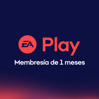 1 Mes de EA Play por tan solo 0,99€