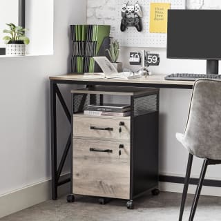 VASAGLE archiefkast voor €61,99 dmv code Songmics