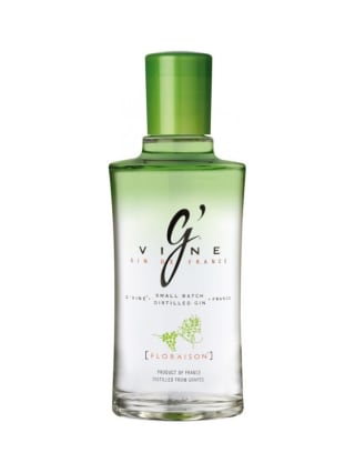 Ginebra G Vine Floraison 1 Litro por solo 27,99€