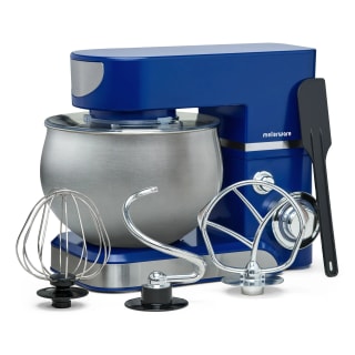 Mellerware Batidora amasadora Twist Black de 5L con 1000W por 47,99€