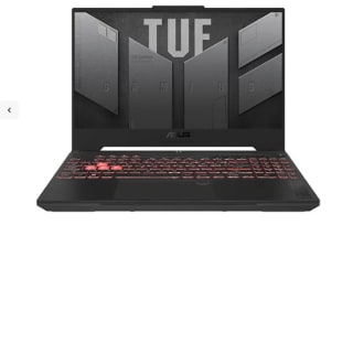 Portátil gaming - ASUS A15 FA507NV-LP031, 15.6" Full HD, AMD Ryzen™ 7 7735HS, 16GB RAM, 512GB SSD, RTX™ 4060, FreeDos por 799.2€