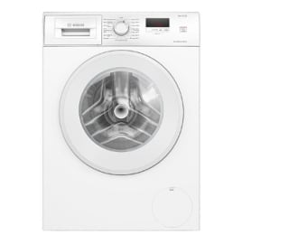 Lave-linge Bosch à 393€