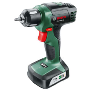 Bosch accuboormachine EasyDrill 12 voor €17,99 bij Karwei na cashback