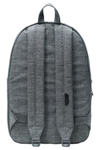 Herschel Settlement Crosshatch rugzak voor €15,99 dmv code bij Otrium