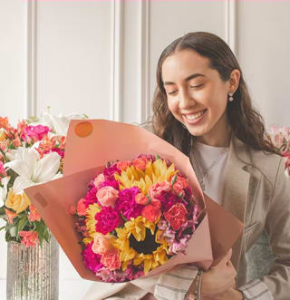 Cupón Envia Flores: $100 de descuento con PayPal en compra de mínimo $490