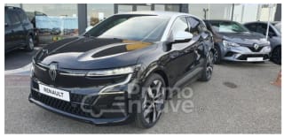 Renault Megane 5 à 31.590€