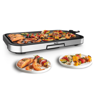 Giant Plancha XL, parrilla eléctrica, 5 ajustes por 54,99€