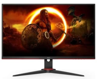 AOC 27G2SAE/BK 27" WLED FullHD 165Hz FreeSync Premium por 189,98€