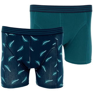 Diverse Ziki dames en heren boxershorts 2-pack vanaf €2,99 bij de Action