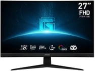MSI G27C4 E3 Zwart voor €131,37 bij Update