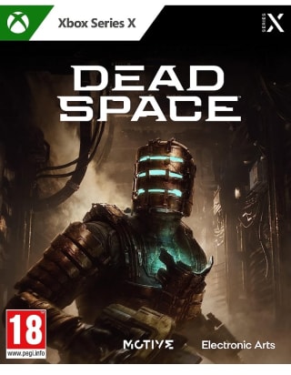 Dead Space Xbox Series X por 31,99€.