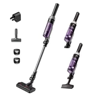 Aspirador Rowenta XNano RH1128 por 99.99€