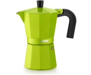 Cafetera MONIX 6 tazas italiana moka por solo 8,97€