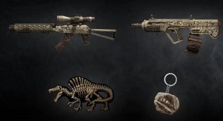 Carbon Dated bundel voor Call of Duty: Modern Warfare III gratis via Amazon Prime gaming