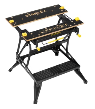 Stanley Banco Trabajo Doble Altura con Sujeción Vertical por 55,20€
